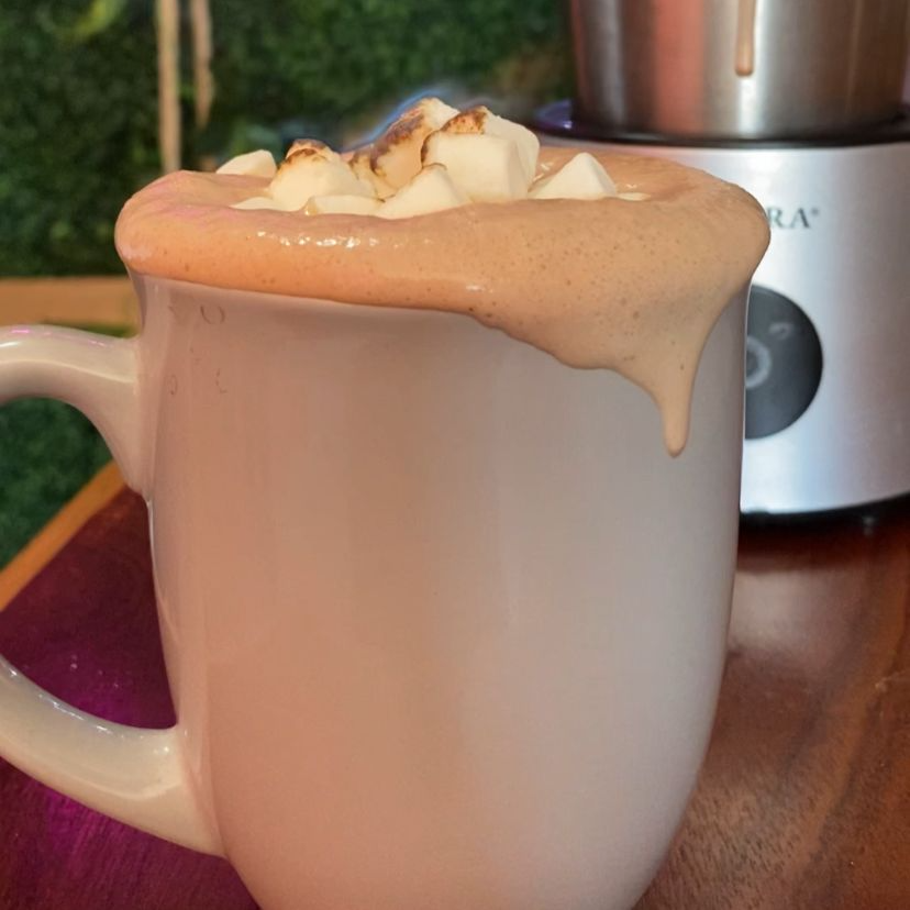 Choco Bombón
