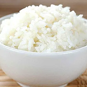 Porción de Arroz Blanco