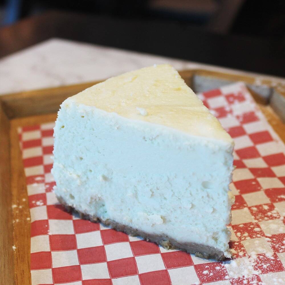 Cheesecake Natural