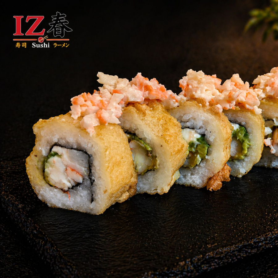 Haru Roll