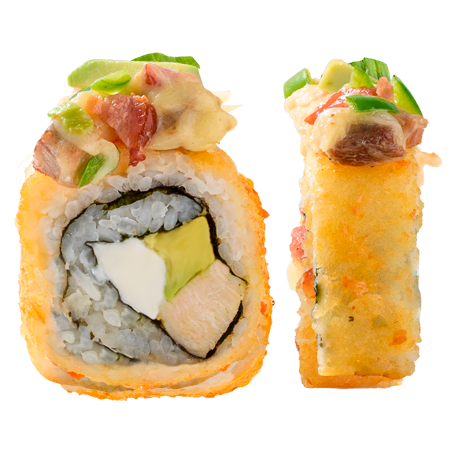 Romantico Roll