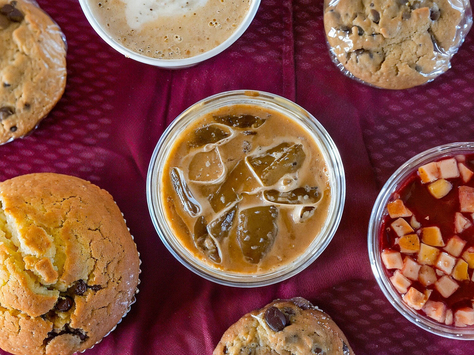 D´Volada Garita Otay