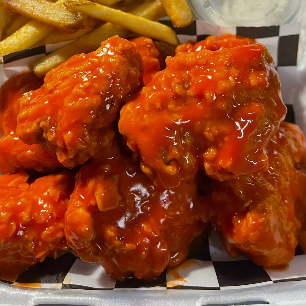 Boneless 300g (8a9) Pz
