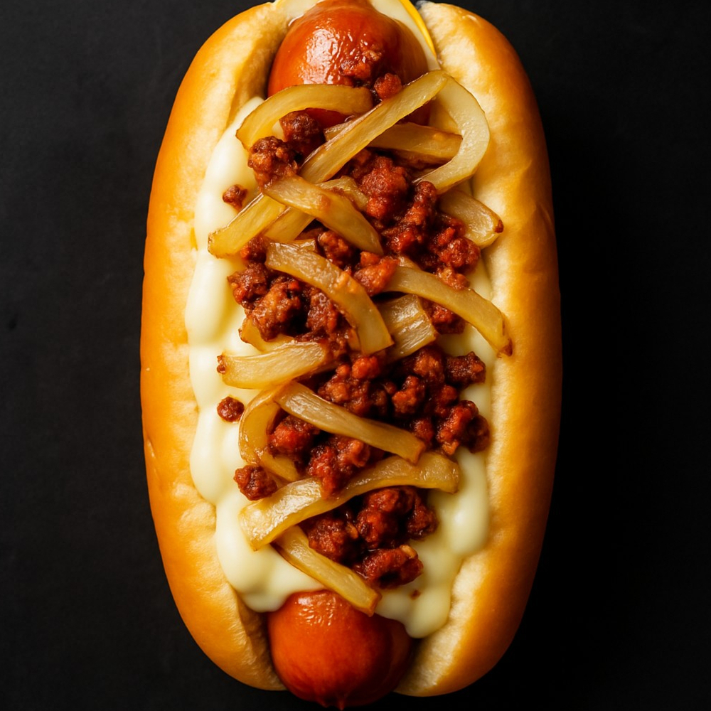 MEX DOG
