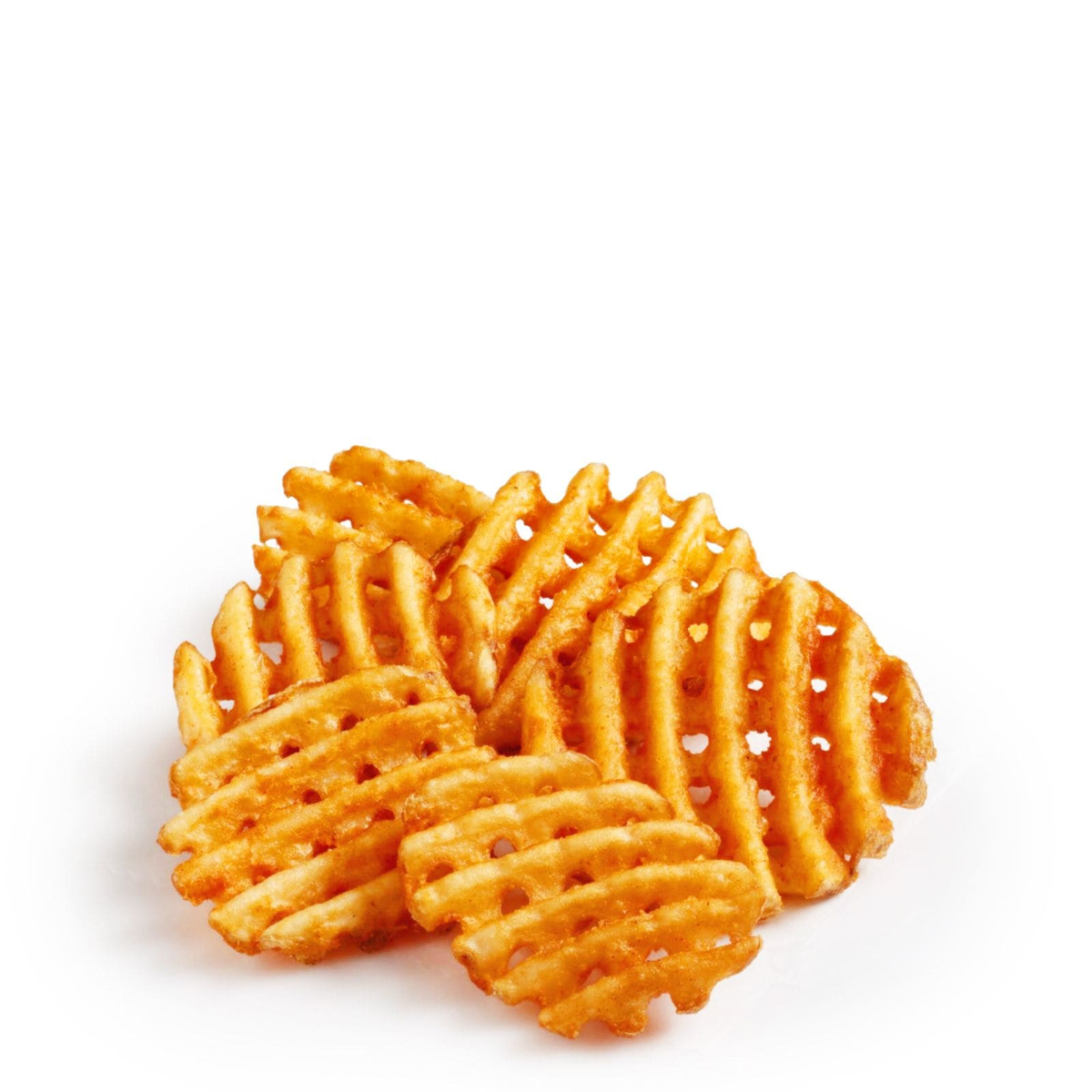 CRISSCUT FRIES