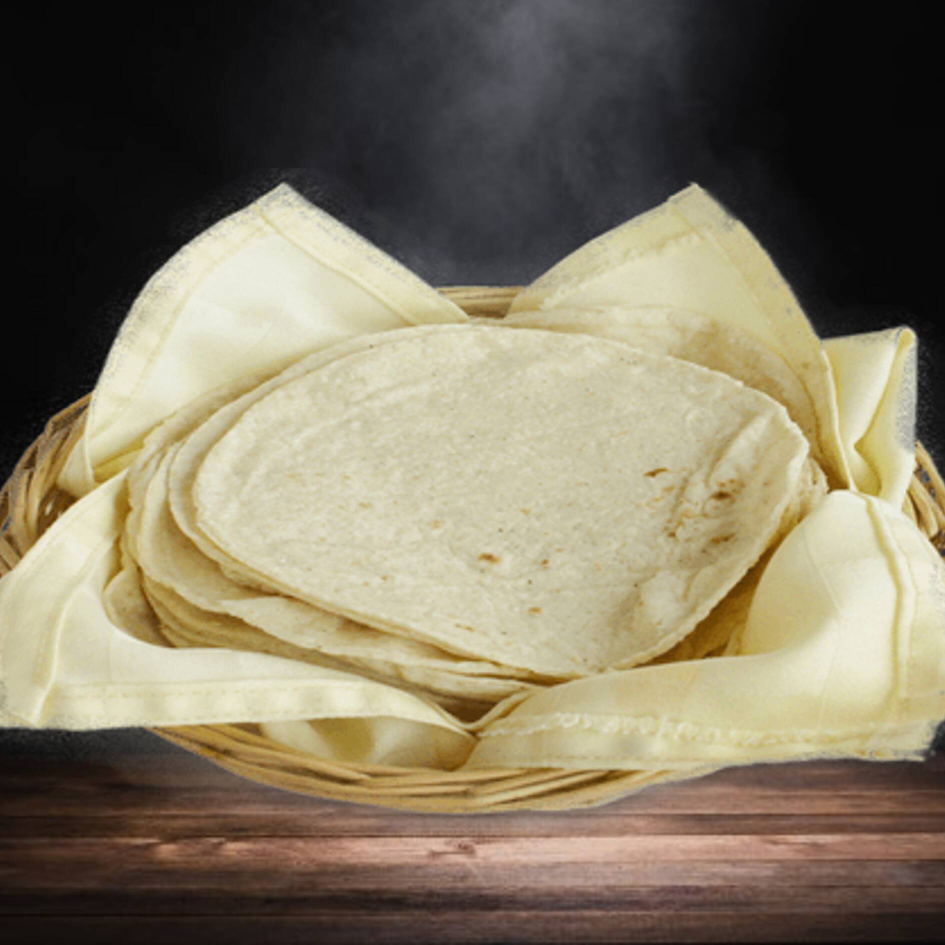 Tortillas
