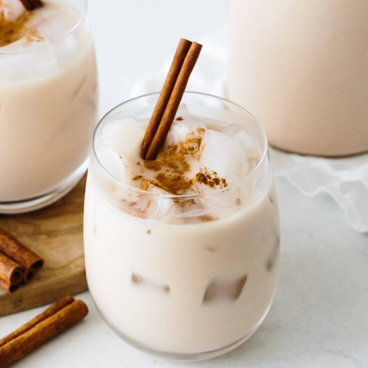Agua de Horchata 1 L