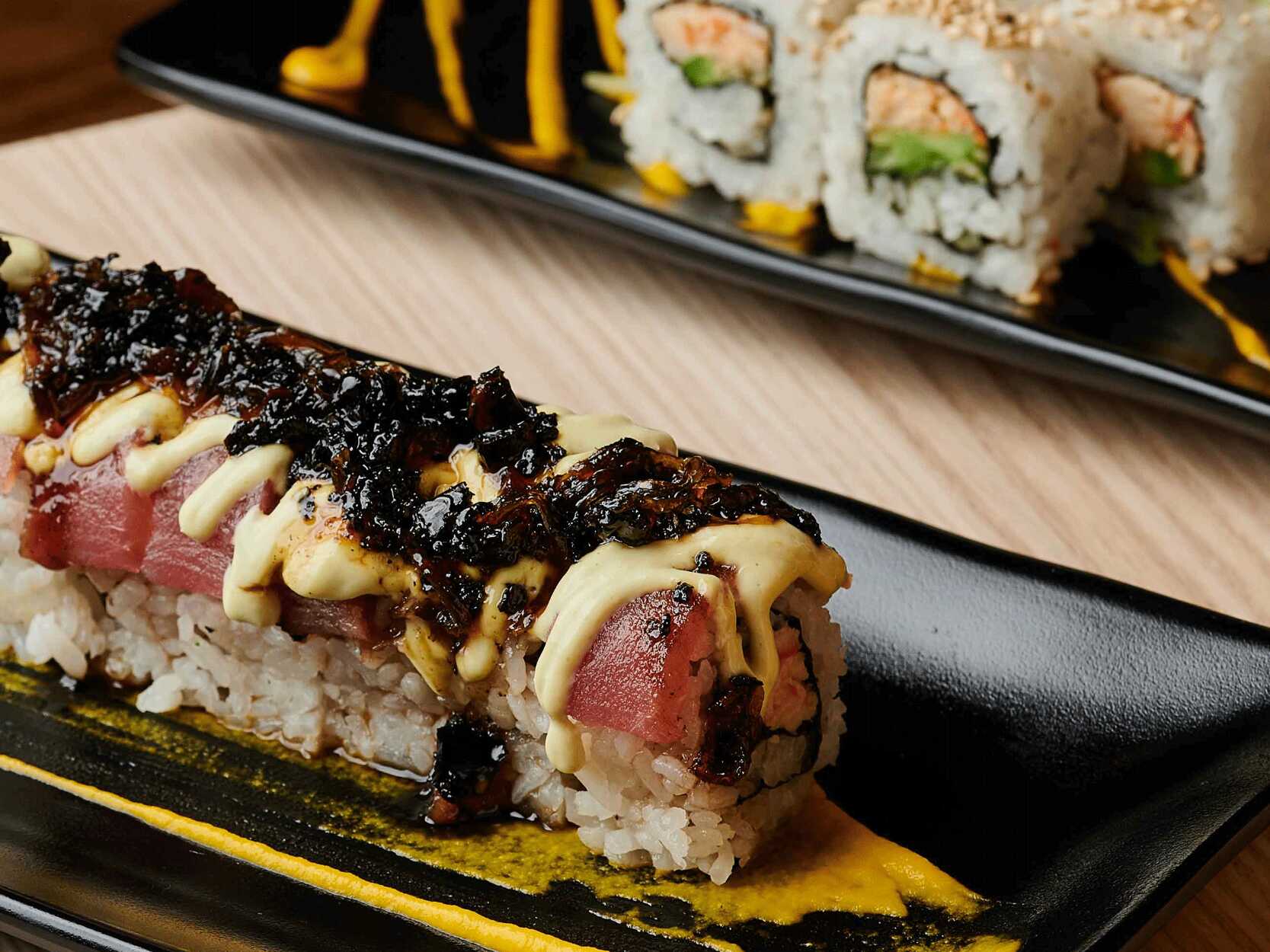 Oriental Wok (Santa Catarina)