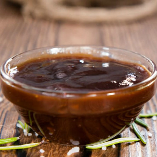 Salsa BBQ