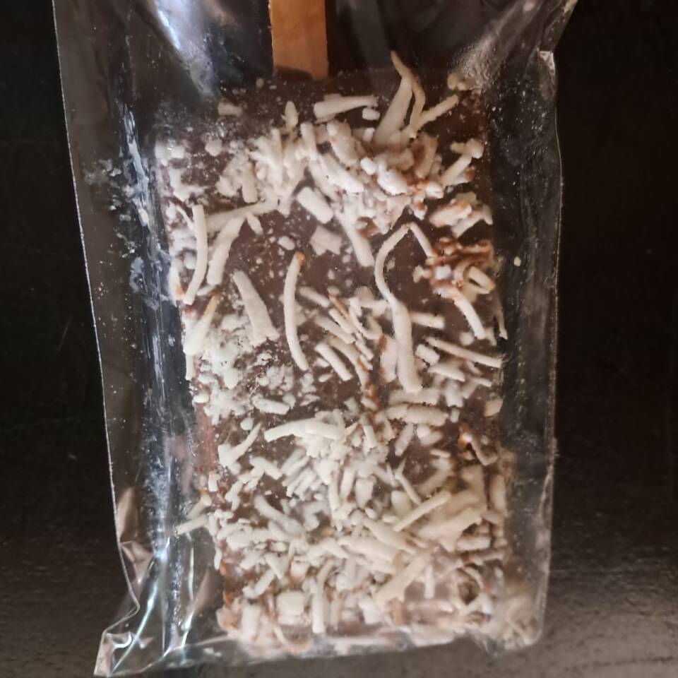 Paleta Artesanal Sabor Esquimal