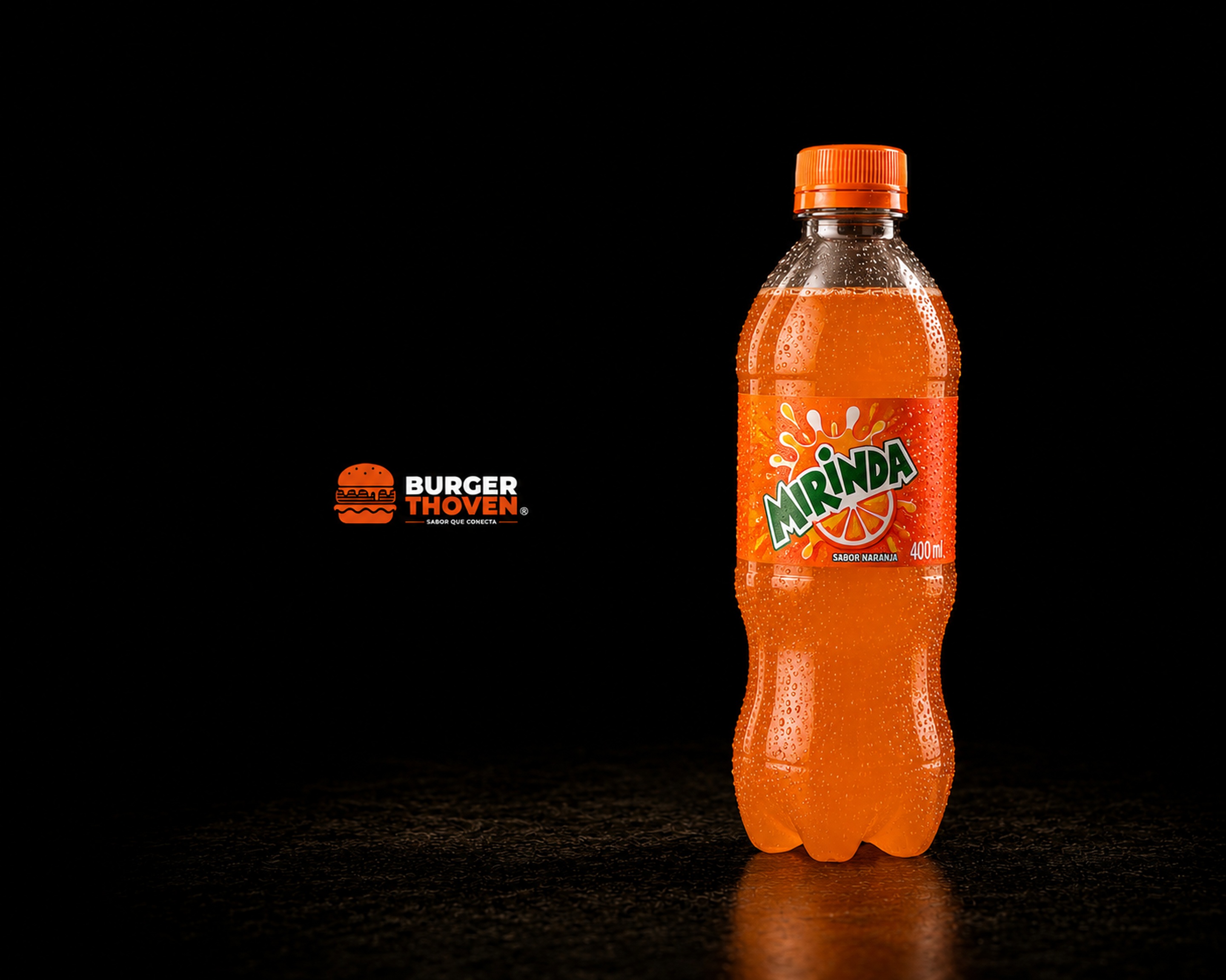 MIRINDA