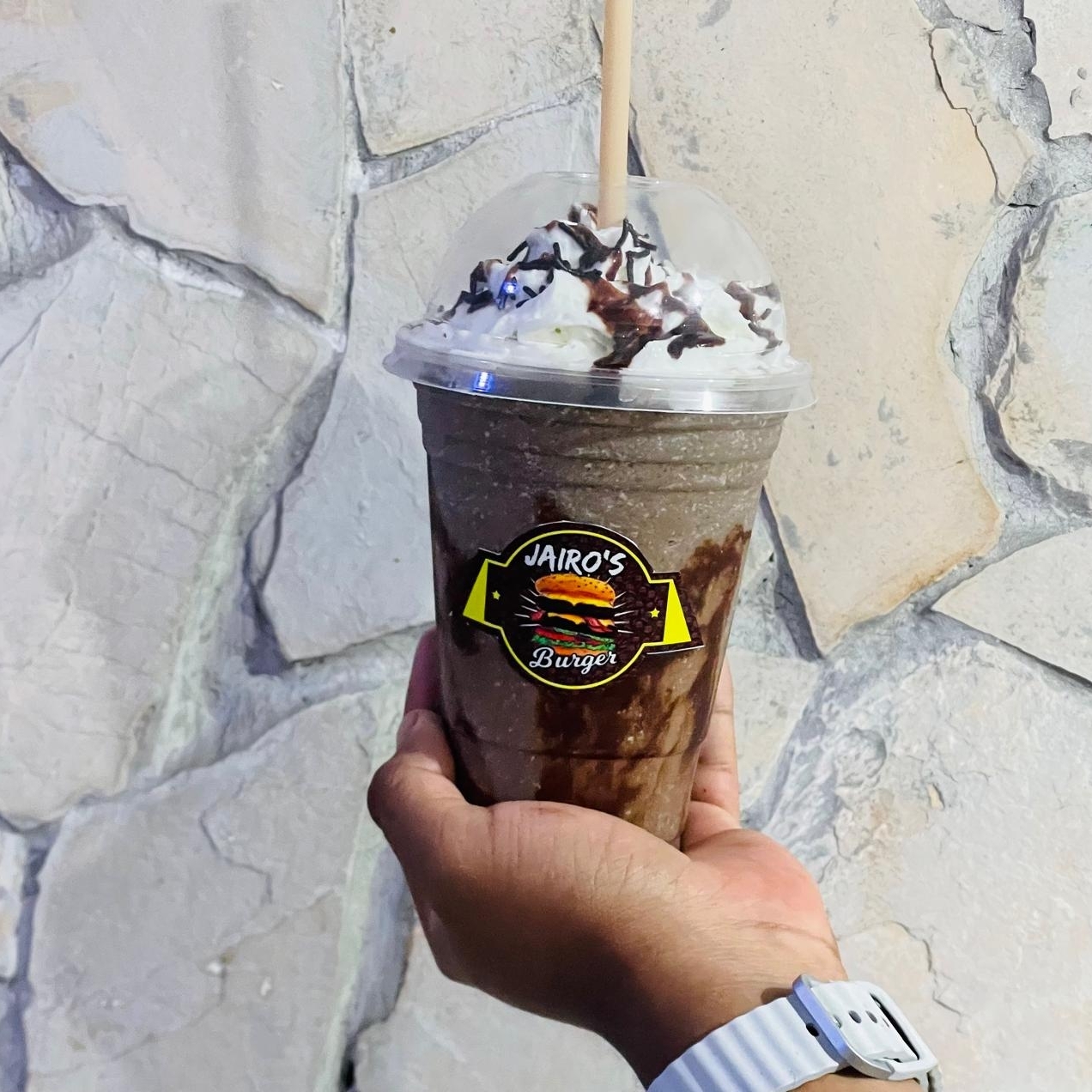 Capuchino Moka