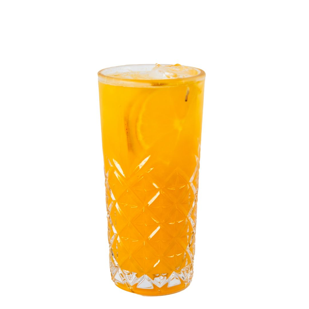 Jugo de Naranja
