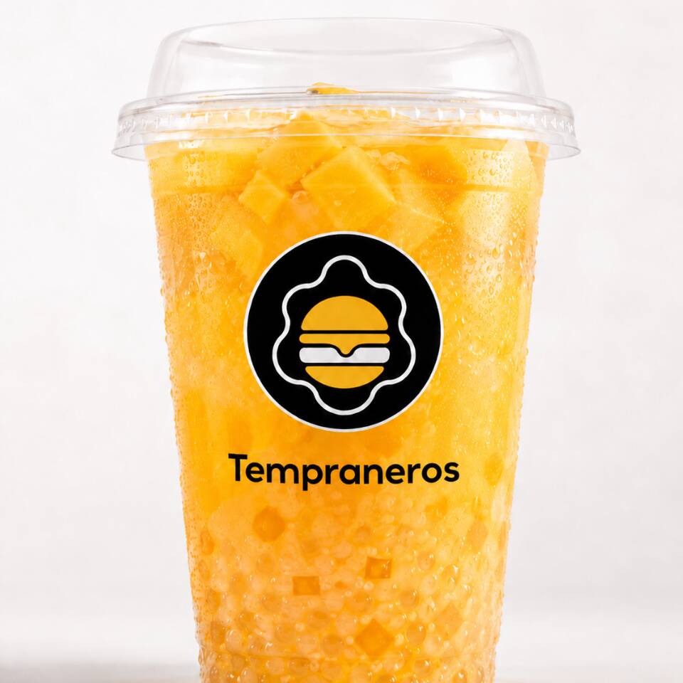 Sago Jelly (16 Oz.)
