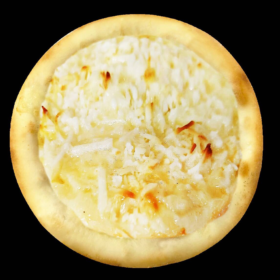 Queijo frescal + coco ralado + leite condensado