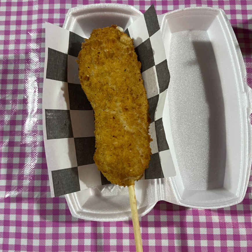 PanKo Sencilla