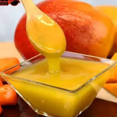 Salsa Mango Habanero