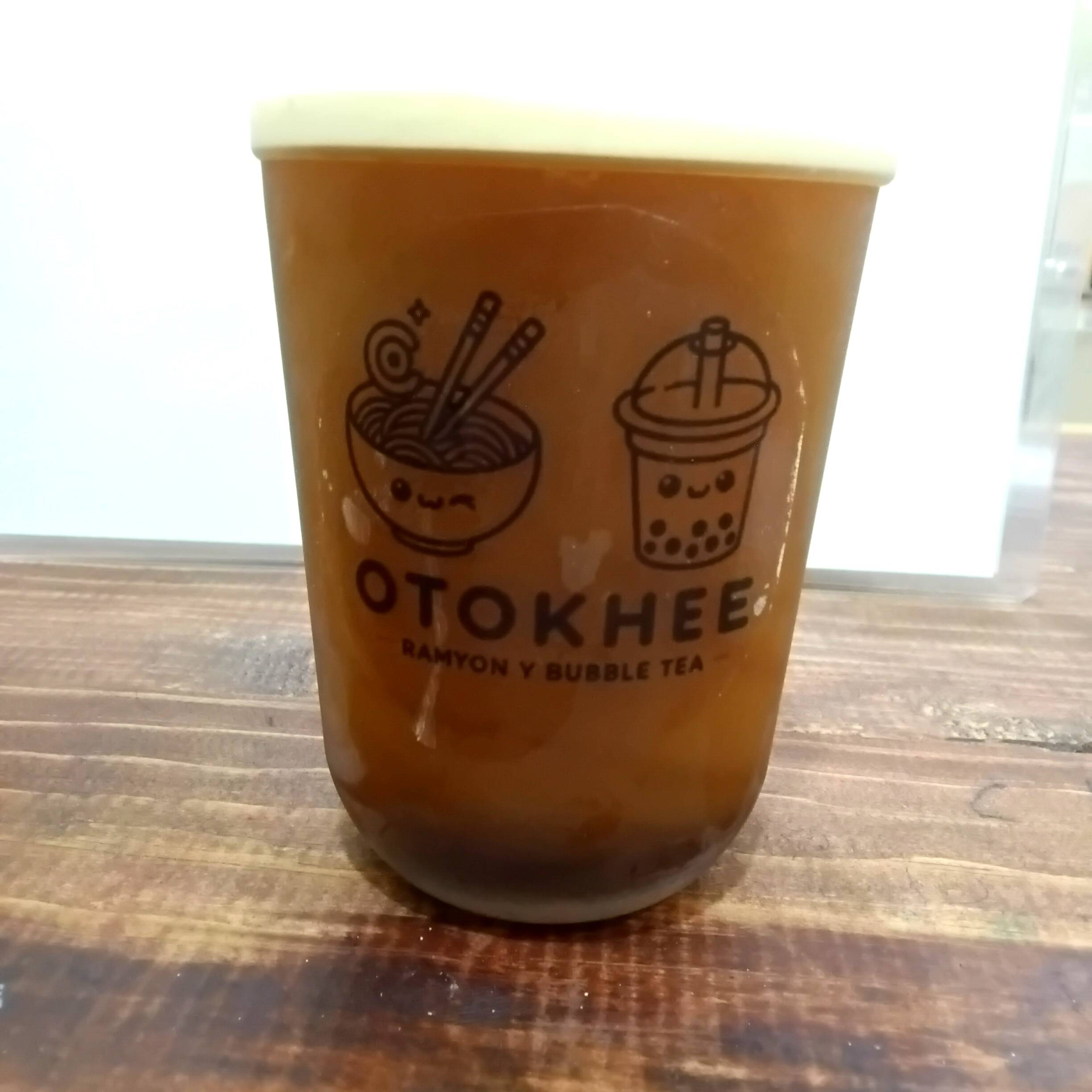 Ice Coffe