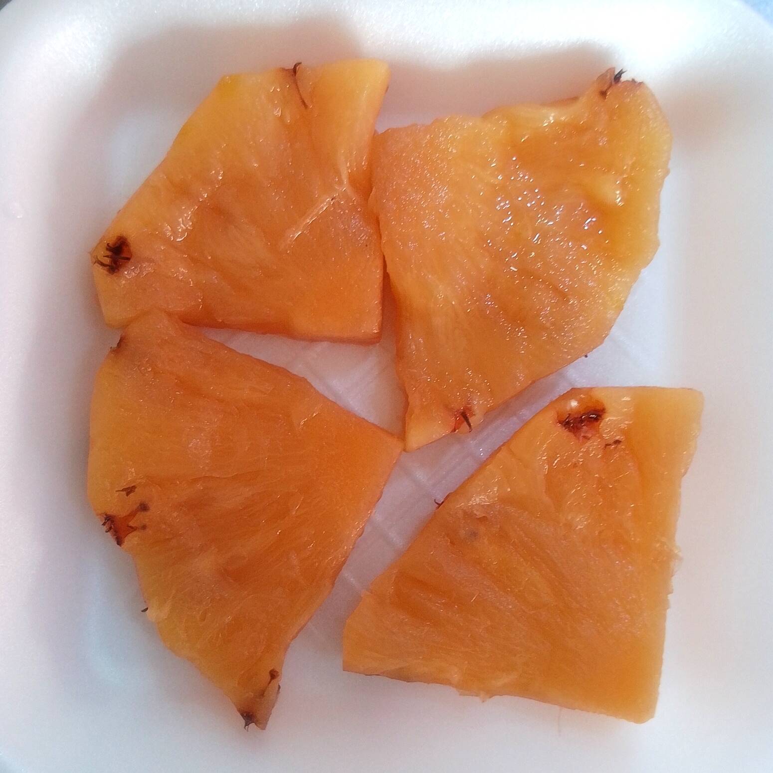 Piña Extra