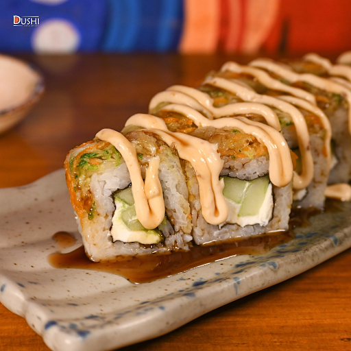 Kiobo Roll
