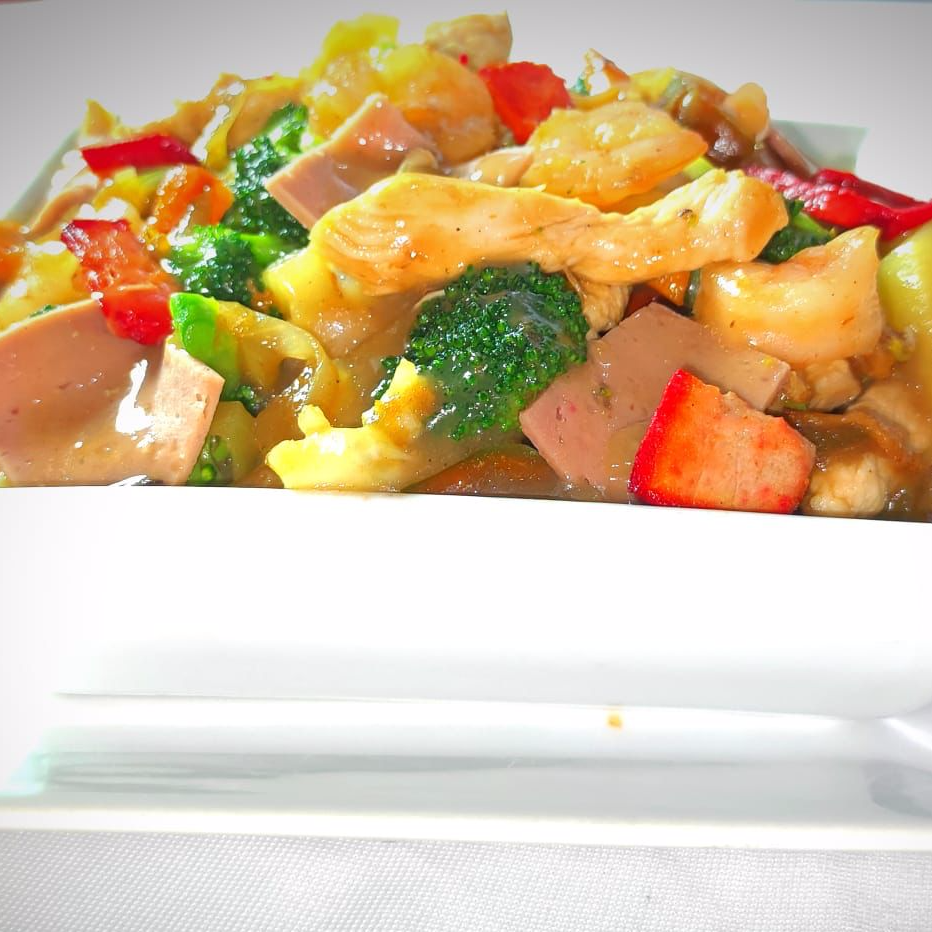 Chop Suey Cathay