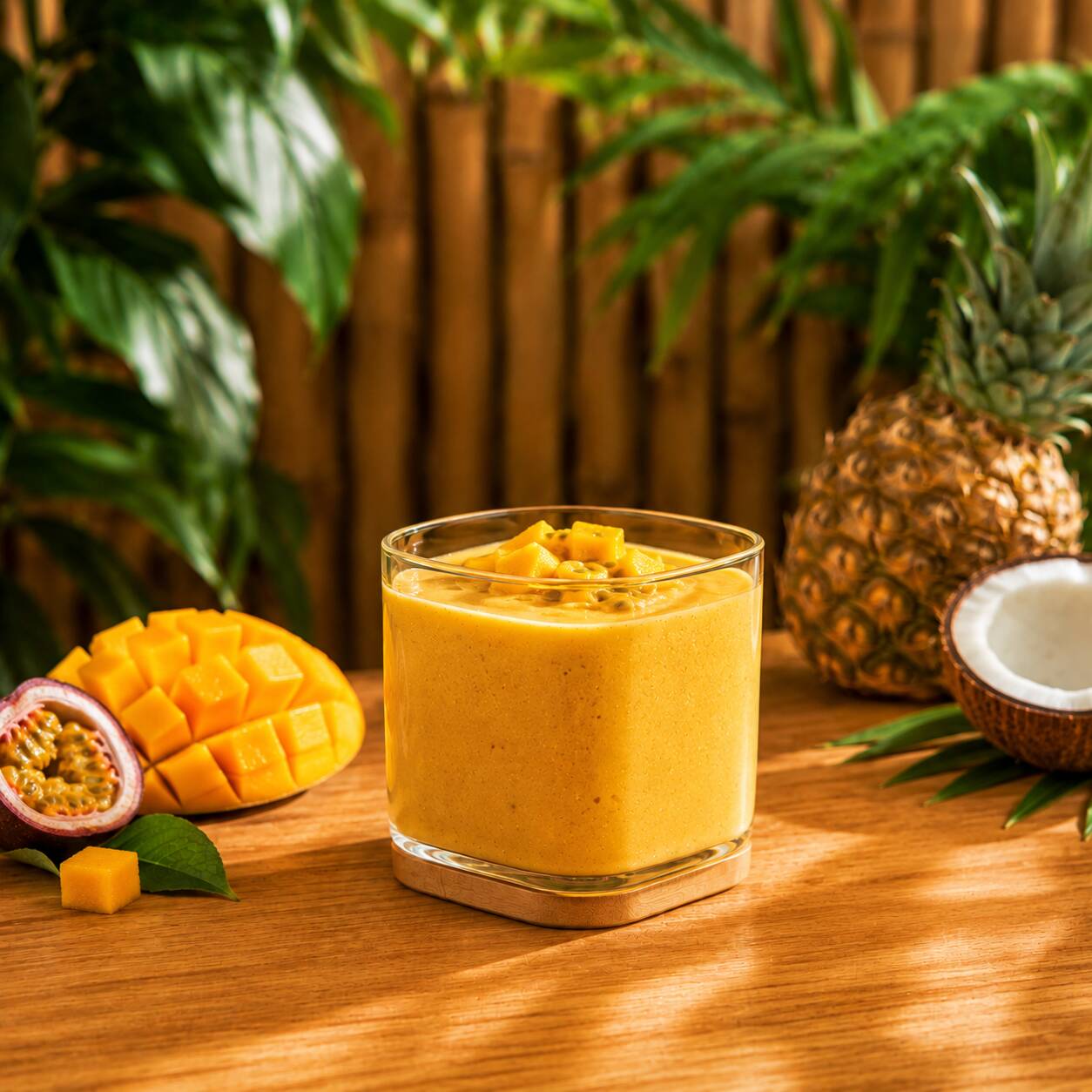 Pasión Tropical 16 oz
