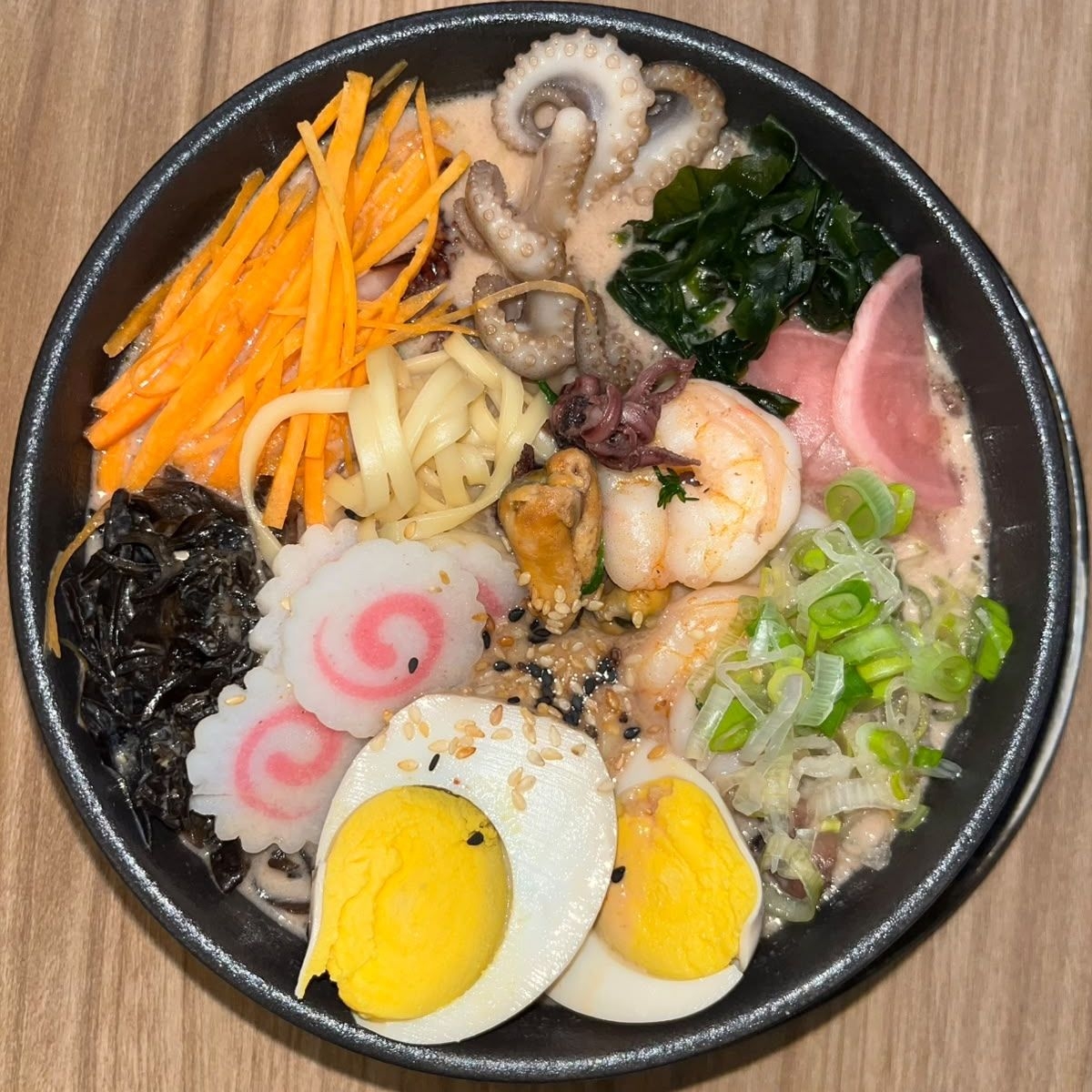 Ramen Edw