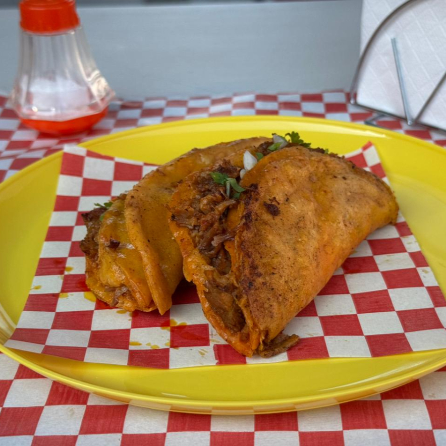 Combo Dorados + Consomé