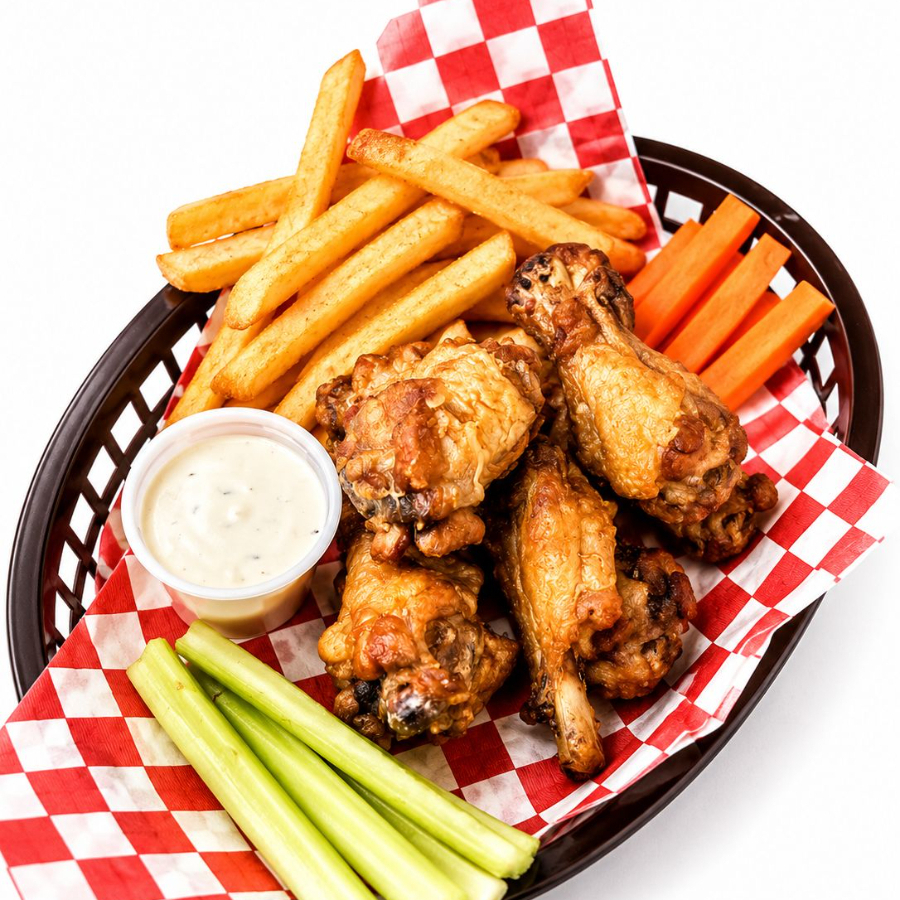 Alitas Junior