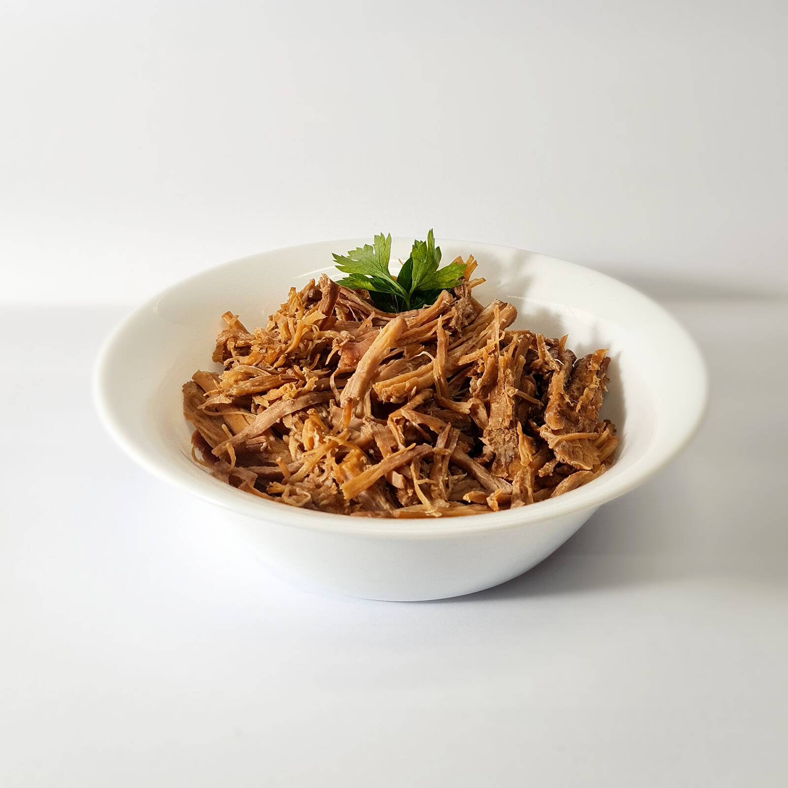 Deshebrada de Res (250g)