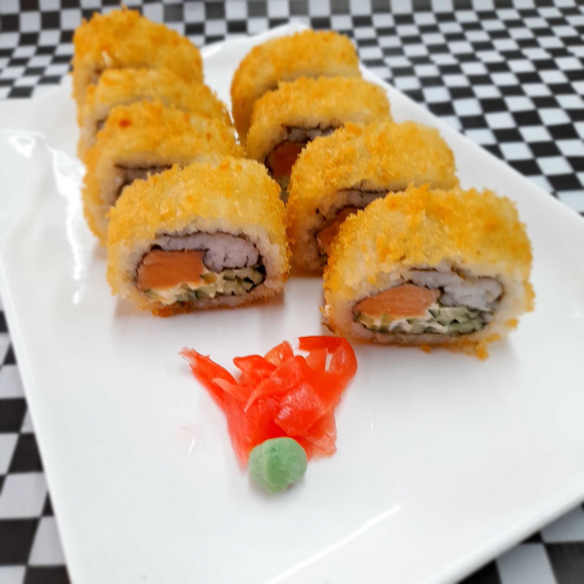 Tempura Roll