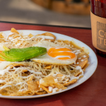 Chilaquiles