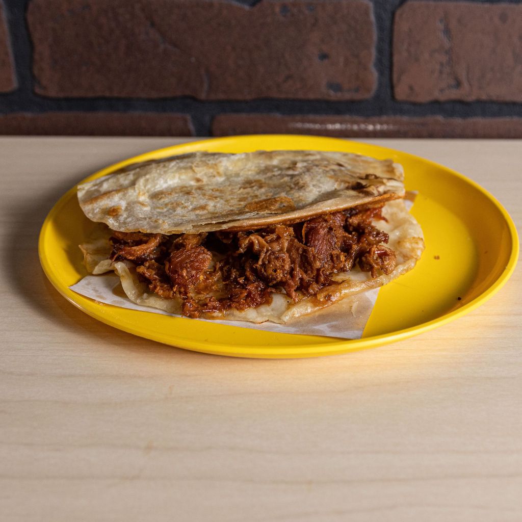 Taco de Guisado