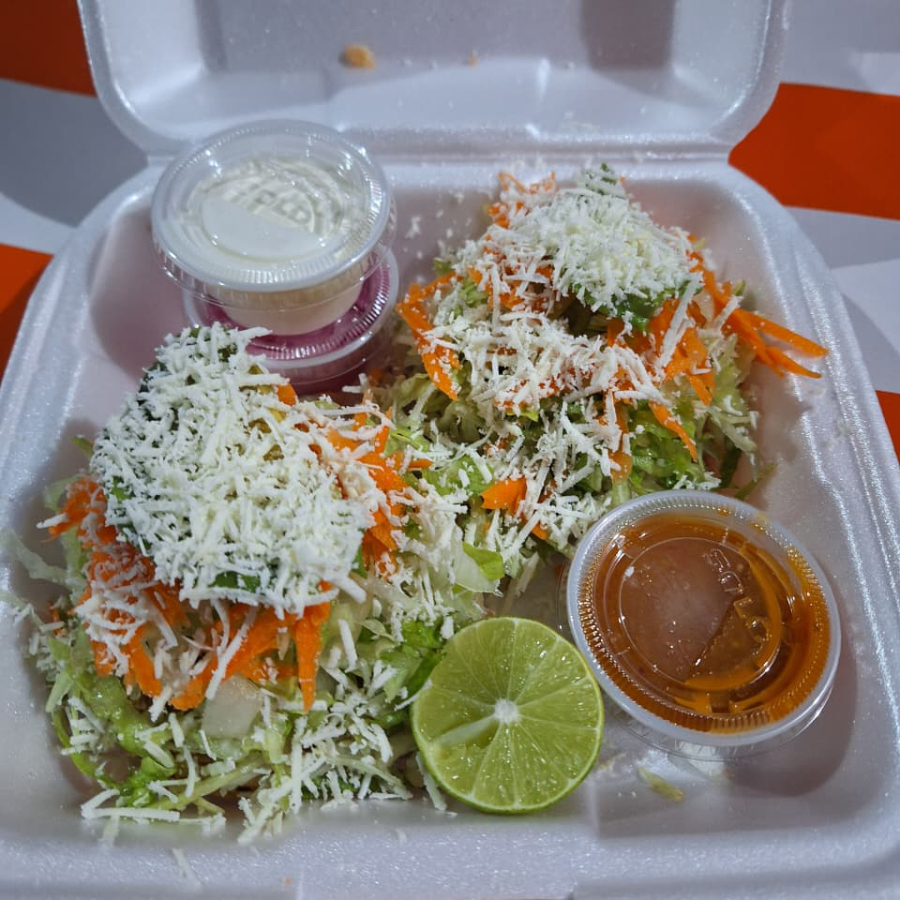 Gorditas