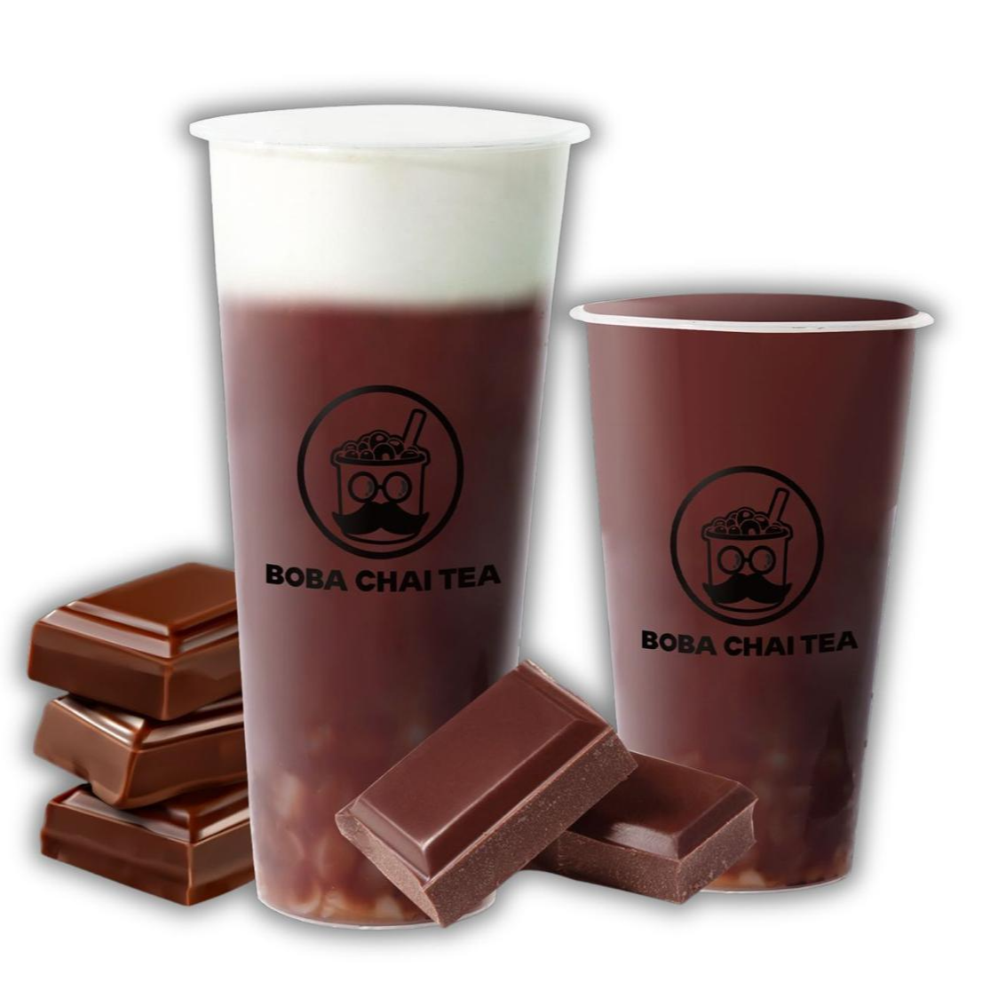 Chocolate Mediano