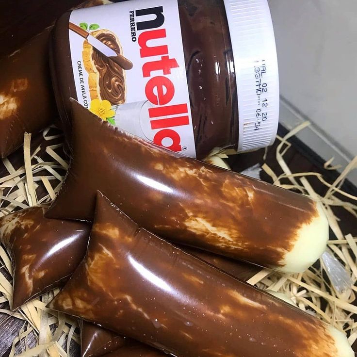 Sacolé Gourmet muito saboroso