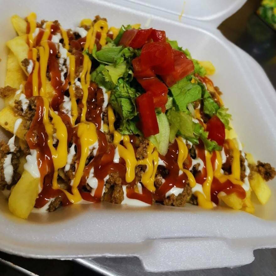 Papas Supremas