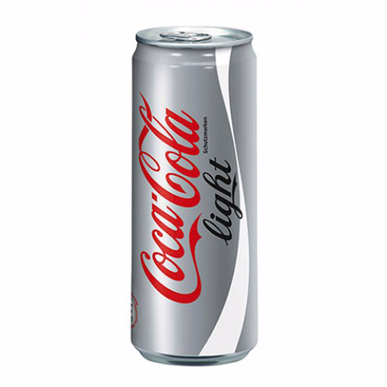 Coca Cola Light 355ml