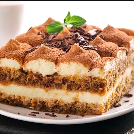 Tiramisu