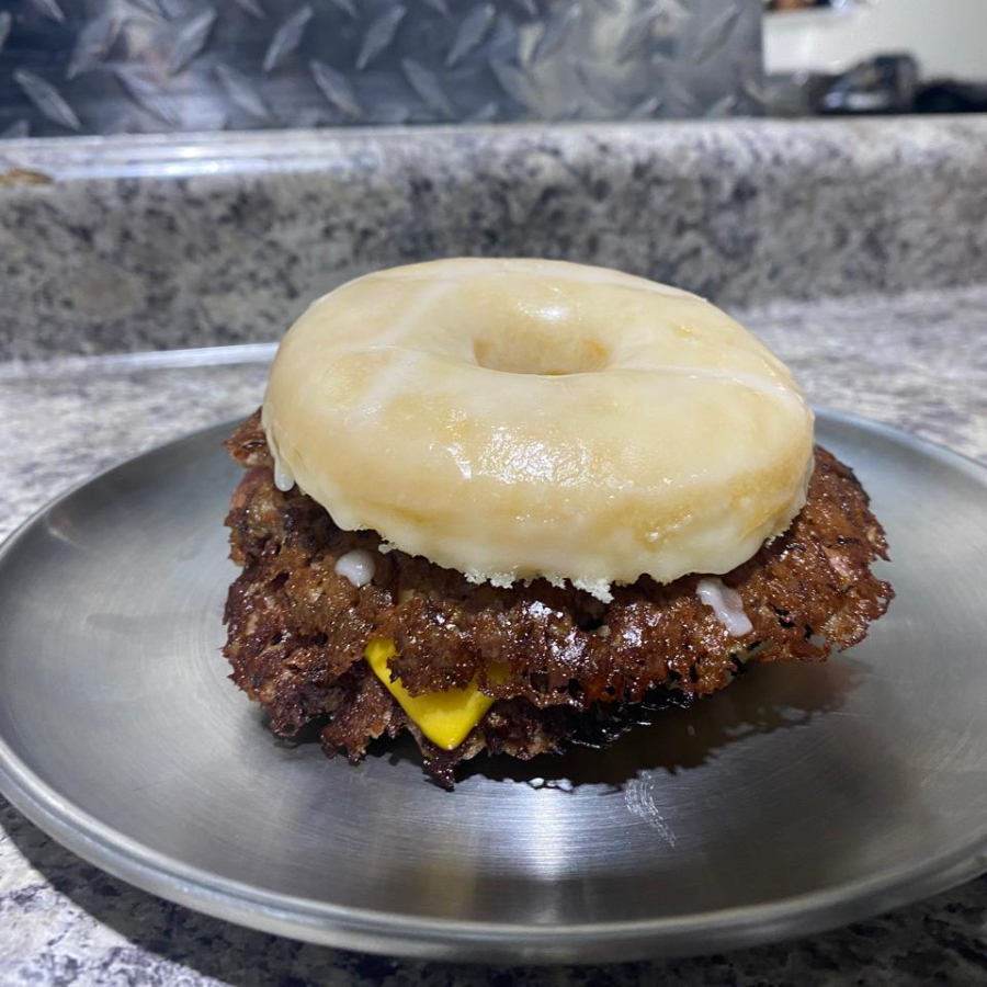 Smash Luther