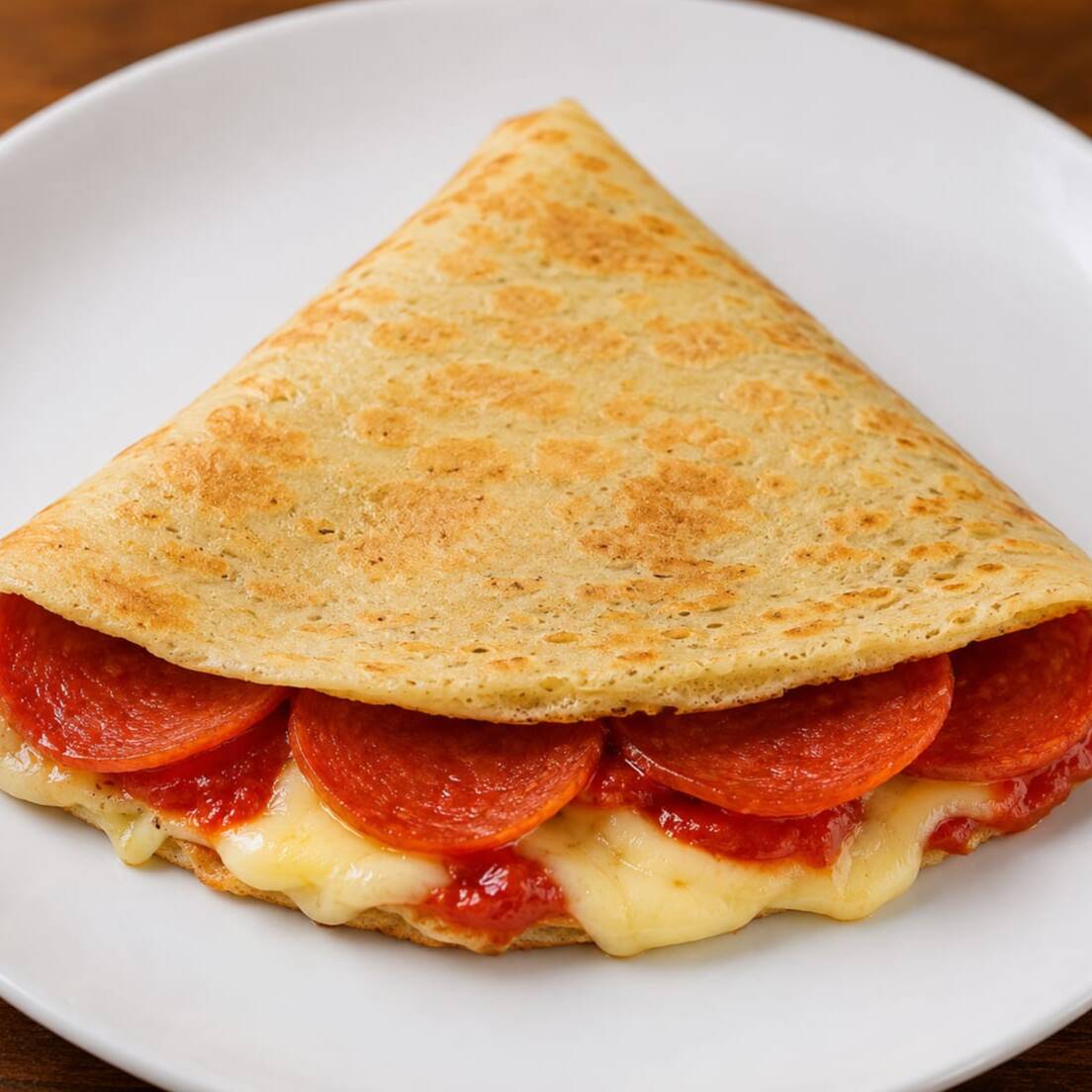 Crepa Italiana