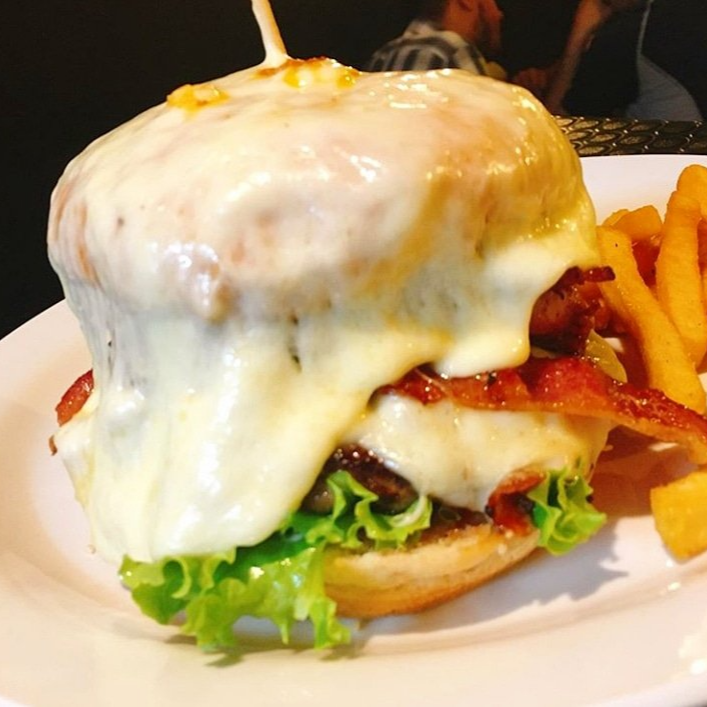 CHEESE LOVERS