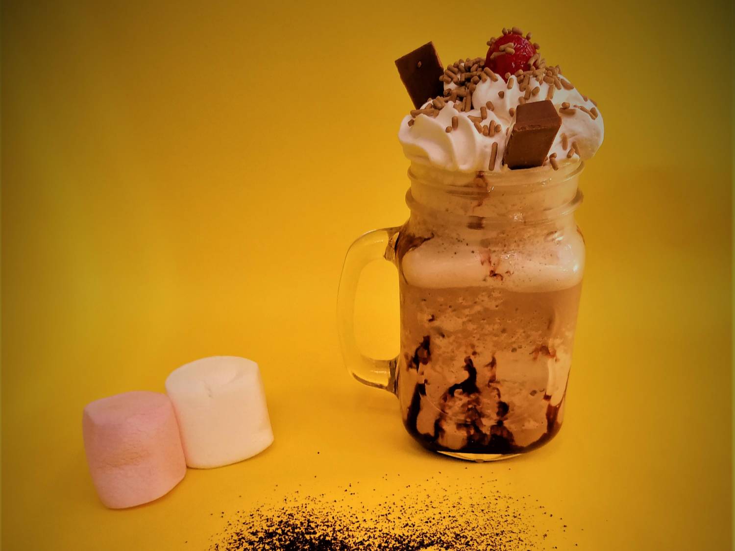 Frappé