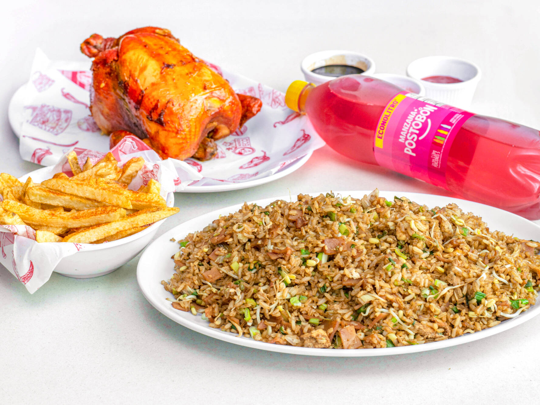 Lider Oriental (Prado)