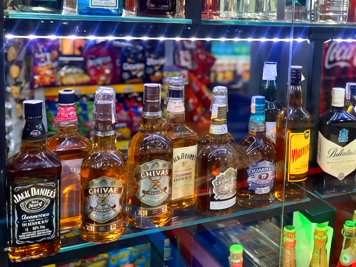 Karioka Bebidas