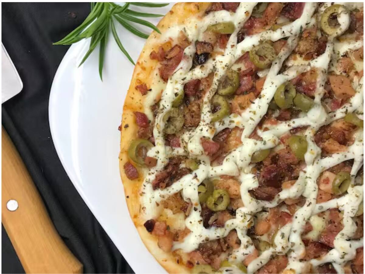 Dom Giovanni Pizzaria