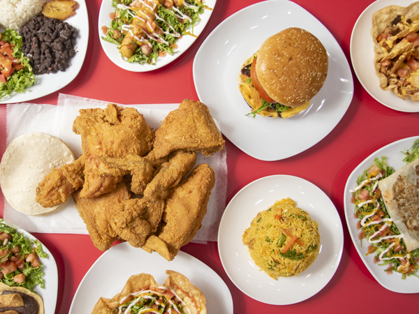 El Pollote - Tres Ríos