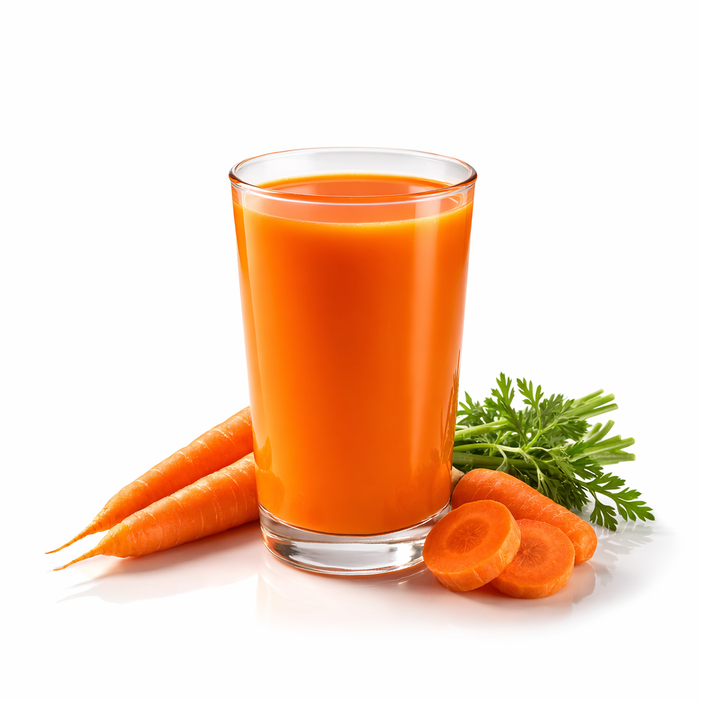 Jugo de Zanahoria 500 Ml