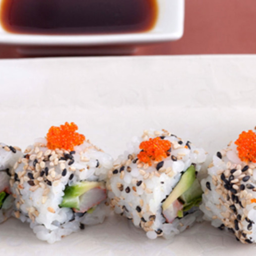 Rollo California Roll