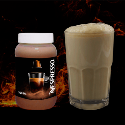 Café Lechero 500 ml